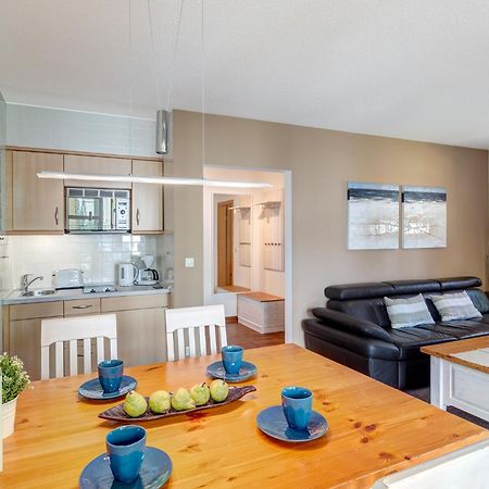 Ostseepark Waterfront Galeone - Wohnung 4.2 Heringsdorf  Exteriör bild