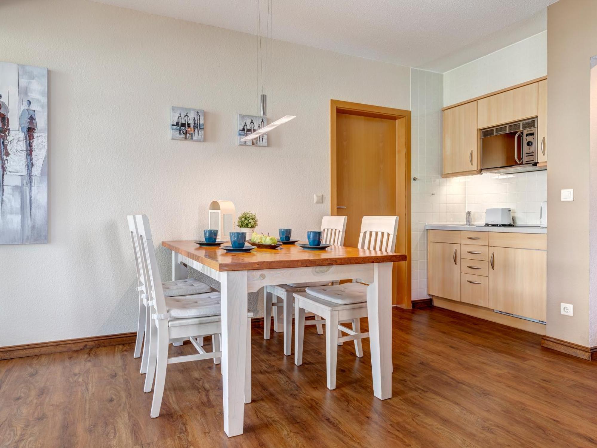 Ostseepark Waterfront Galeone - Wohnung 4.2 Heringsdorf  Exteriör bild