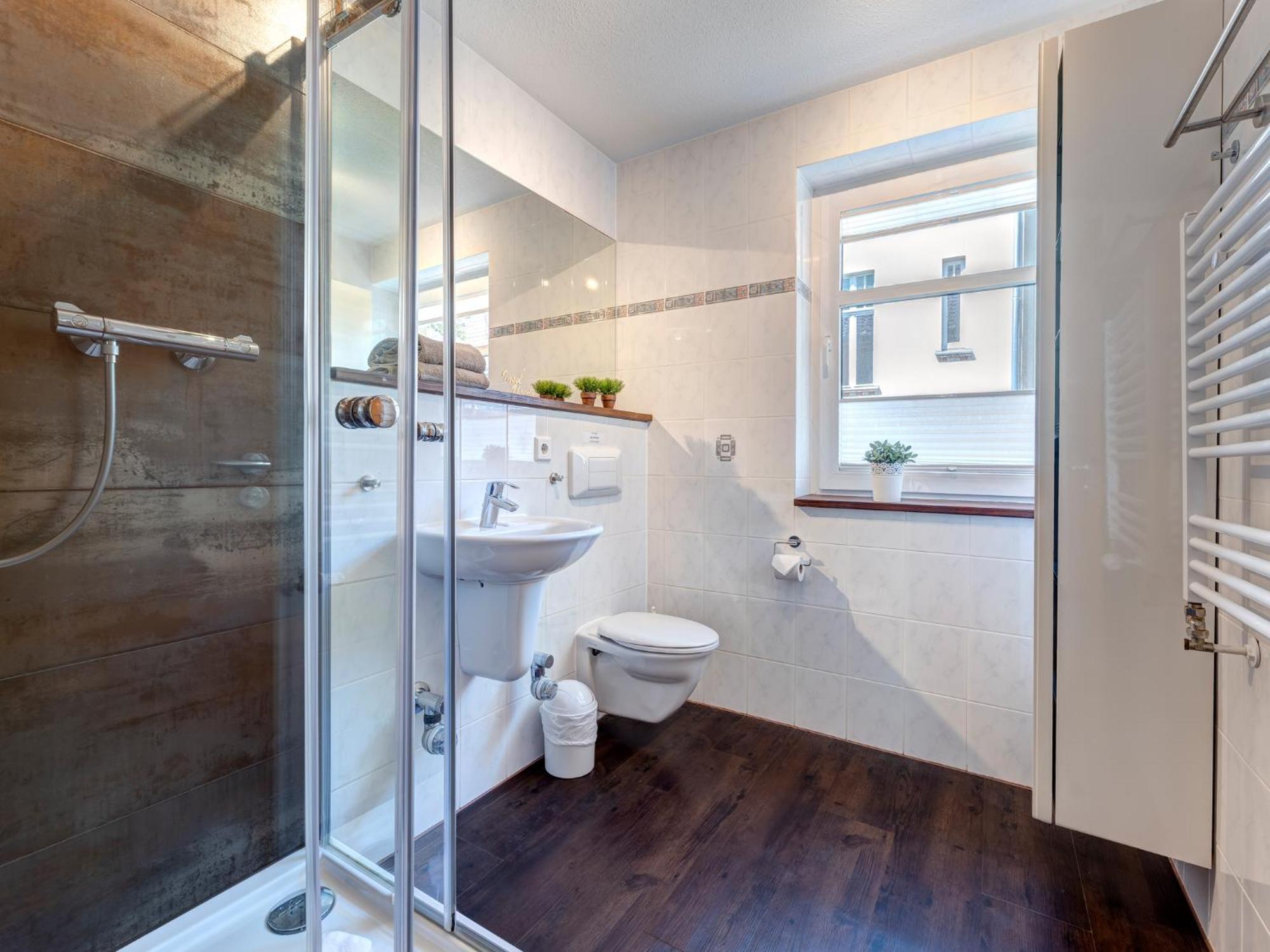 Ostseepark Waterfront Galeone - Wohnung 4.2 Heringsdorf  Exteriör bild