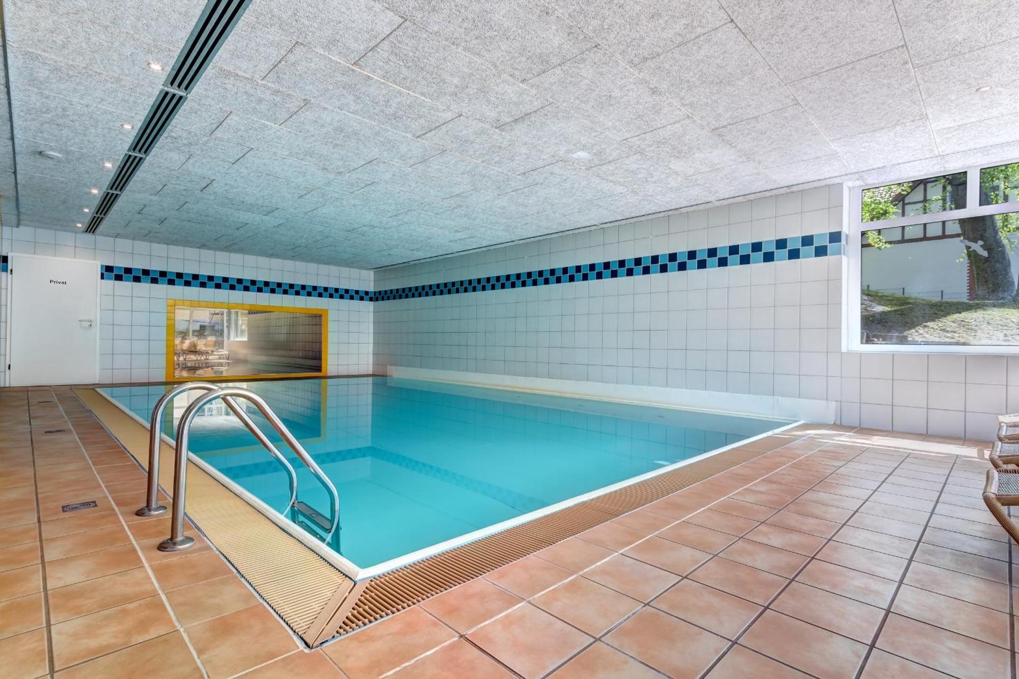 Ostseepark Waterfront Galeone - Wohnung 4.2 Heringsdorf  Exteriör bild